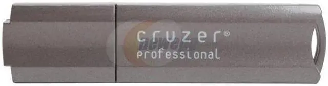 Alt view image 3 of 5 - SanDisk Cruzer Professional 2GB Flash Drive (USB2.0 Portable) 256bit AES Encryption SDCZ21002GA75
