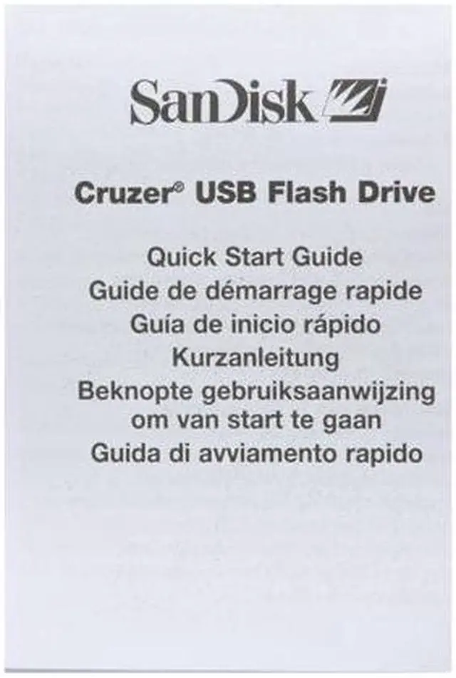 Alt view image 4 of 5 - SanDisk Extreme Cruzer Contour 16GB Flash Drive (USB2.0 Portable) AES Encryption SDCZ8-016G-A75