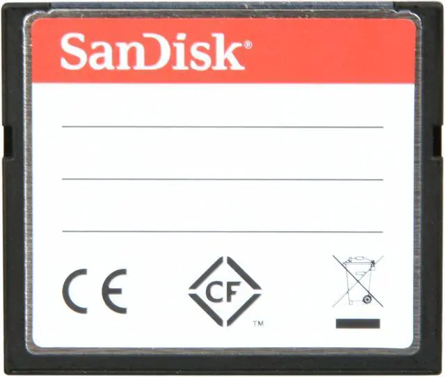 Alt view image 4 of 5 - SanDisk Extreme Pro 32GB Compact Flash (CF) Flash Card Model SDCFXP-032G-A91