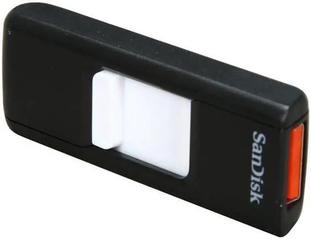 Main image of SanDisk Cruzer 4GB USB 2.0 Flash Drive SDCZ36-004G-P36