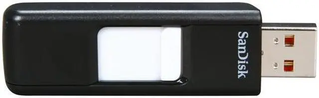 Alt view image 2 of 3 - SanDisk Cruzer 4GB USB 2.0 Flash Drive SDCZ36-004G-P36