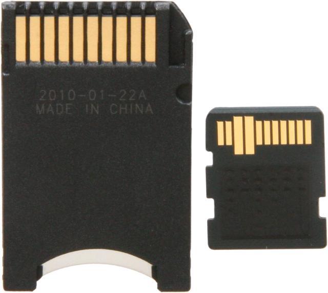 Alt view image 2 of 4 - SanDisk Gaming 8GB Memory Stick Micro (M2) Flash Card Model SDMSM2G-008G-A11