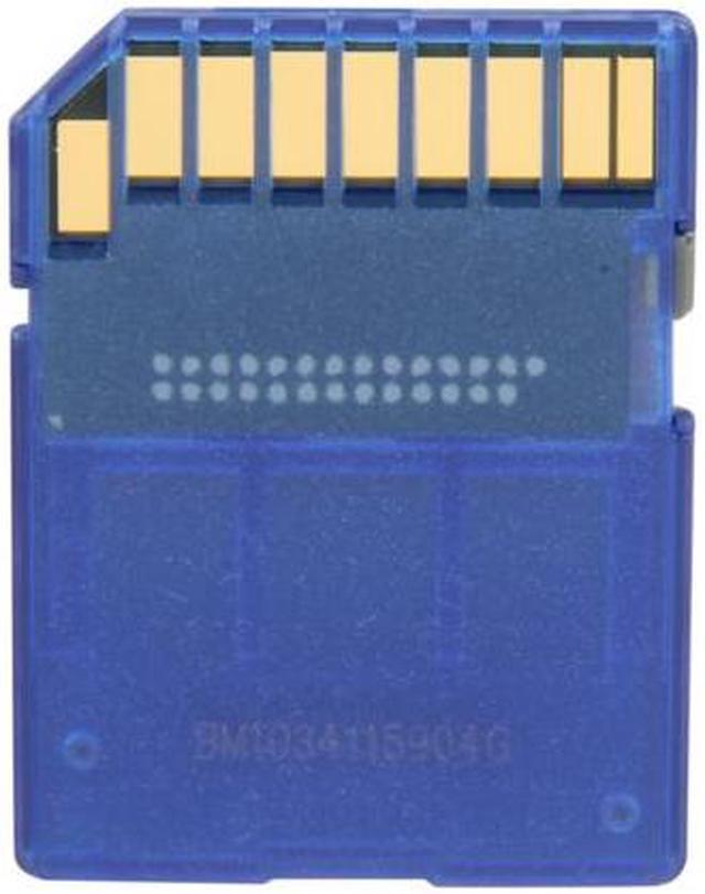 Mgm - SanDisk SDSDB-032G-B35 Carte mémoire SDHC classe 4 32 Go