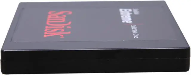 Alt view image 4 of 8 - SanDisk Extreme 2.5" 240GB SATA III Internal Solid State Drive (SSD) SDSSDX-240G-G25