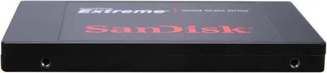 Alt view image 5 of 8 - SanDisk Extreme 2.5" 240GB SATA III Internal Solid State Drive (SSD) SDSSDX-240G-G25
