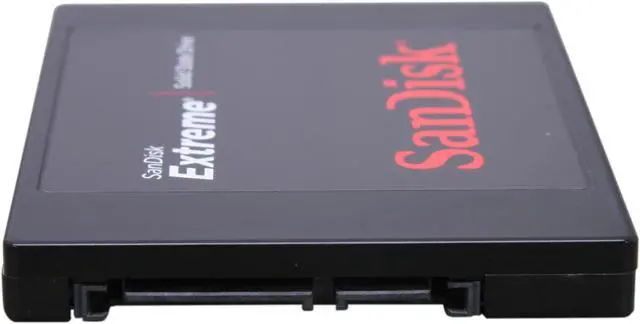 Alt view image 6 of 8 - SanDisk Extreme 2.5" 240GB SATA III Internal Solid State Drive (SSD) SDSSDX-240G-G25