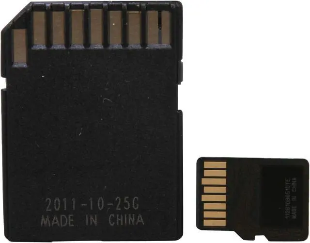 Alt view image 2 of 5 - SanDisk Mobile Ultra 64GB microSDXC Flash Card with Adapter Model SDSDQY-064G-A11A