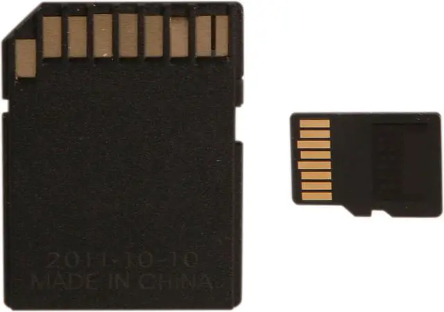 Alt view image 3 of 4 - SanDisk SDSDQUA-016G-A11A Flash Card