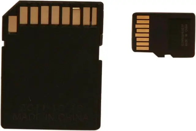 Alt view image 2 of 4 - SanDisk Mobile Ultra 32GB microSDHC Flash Card Model SDSDQUA-032G-A11A