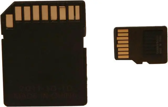 Alt view image 3 of 4 - SanDisk Mobile Ultra 64GB microSDXC Flash Card Model SDSDQUA-064G-A11A