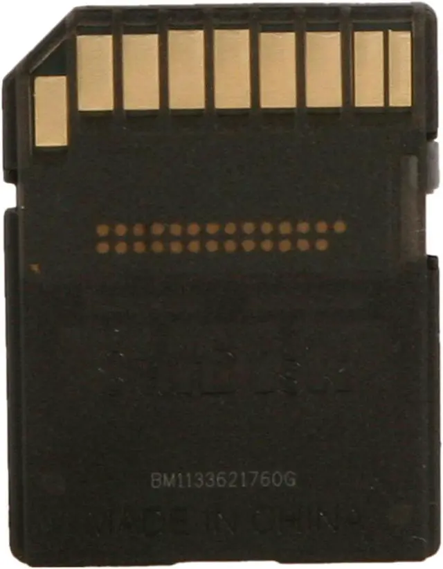 Alt view image 3 of 4 - SanDisk Extreme Pro 32GB Secure Digital High-Capacity (SDHC) Flash Card Model SDSDXPA-032G-A46