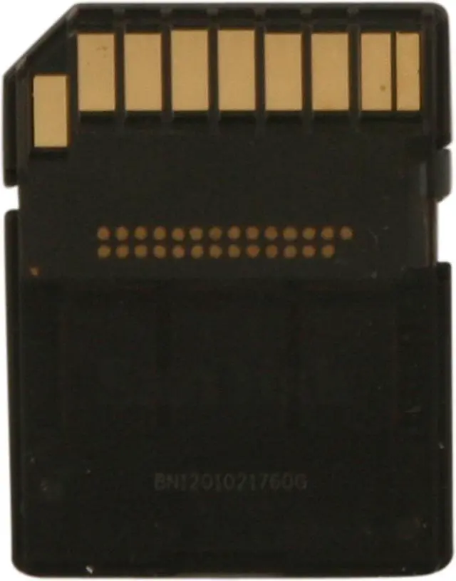 Alt view image 3 of 4 - SanDisk Extreme Pro 64GB Secure Digital Extended Capacity (SDXC) Flash Card Model SDSDXPA-064G-A46