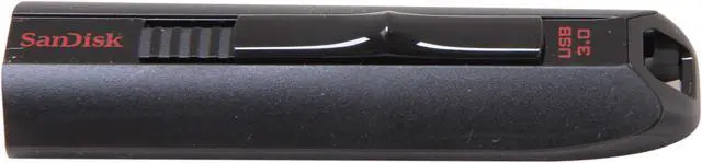 Alt view image 2 of 5 - SanDisk Extreme 16GB USB 3.0 Flash Drive SDCZ80-016G-A75