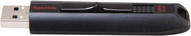 Alt view image 3 of 5 - SanDisk Extreme 16GB USB 3.0 Flash Drive SDCZ80-016G-A75