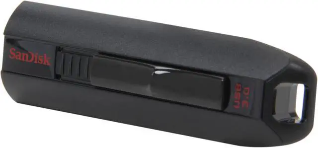 Main image of SanDisk Extreme 32GB USB 3.0 Flash Drive SDCZ80-032G-A75