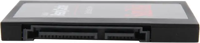 Alt view image 3 of 6 - SanDisk ReadyCache SDSSDRC-032G-G26 2.5" 32GB SATA III for Windows 7 and Windows 8 -based PCs