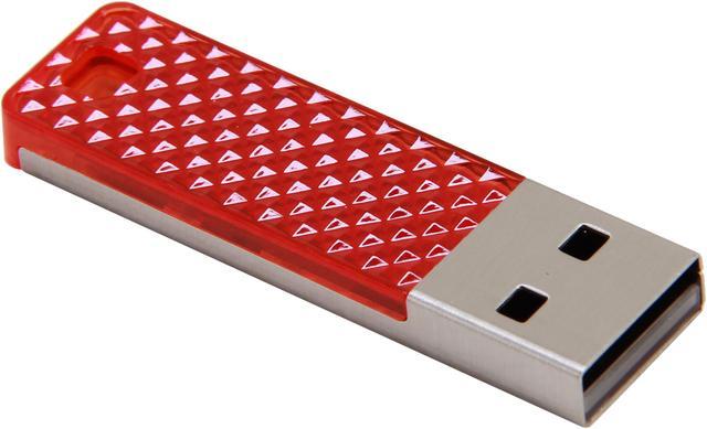 SanDisk Cruzer Facet 8GB USB 2.0 Flash Drive 