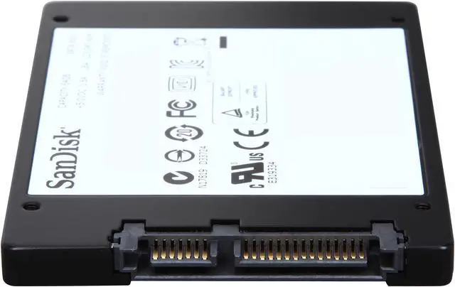 Alt view image 4 of 5 - SANDISK SDSSDHP-064G-G26 64 GB ULTRA PLUS SSD