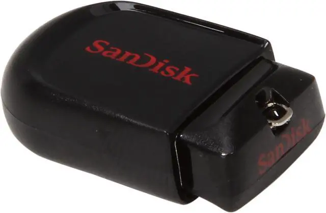 Main image of SanDisk Cruzer Fit 32 GB USB Flash Drive