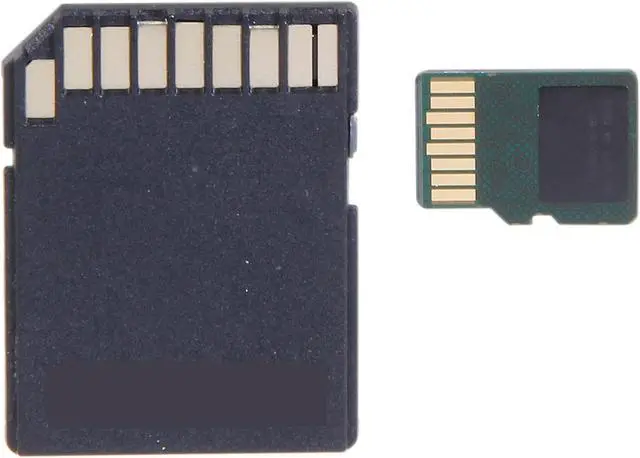 Alt view image 3 of 4 - SanDisk Extreme 32GB microSDHC Flash Card Model SDSDQX-032G-A46A