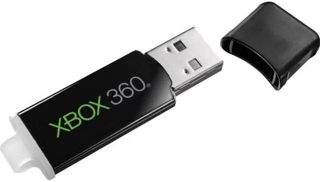 Main image of SanDisk Xbox 360 USB Flash Drive