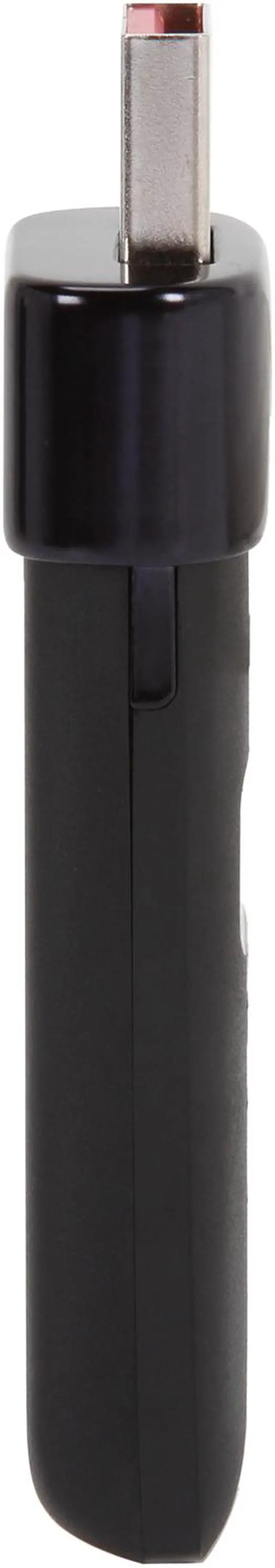 Alt view image 5 of 9 - SanDisk Connect 32GB Wireless Flash Drive Model SDWS2-032G-E57