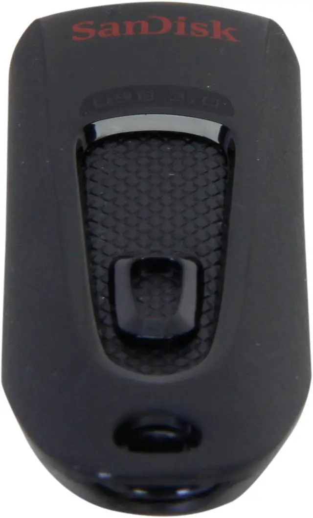 Alt view image 2 of 5 - SanDisk Ultra 64GB USB 3.0 Flash Drive SDCZ48-064G-A46
