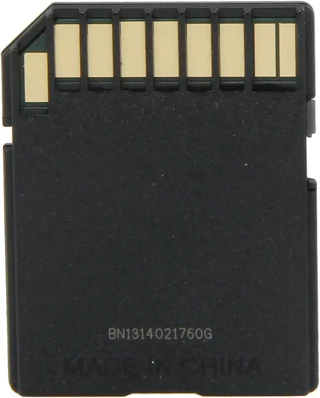 Alt view image 3 of 4 - SanDisk Extreme Pro 64GB Secure Digital Extended Capacity (SDXC) Flash Card Model SDSDXP-064G-A46