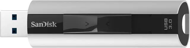 Alt view image 3 of 4 - SanDisk 128GB Extreme Pro CZ88 USB 3.0 Flash Drive, Speed Up to 260MB/s (SDCZ88-128G-G46)