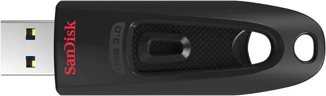 Alt view image 2 of 4 - SanDisk 16GB CZ48 USB 3.0 Flash Drive, Speed Up to 100MB/s (SDCZ48-016G-UAM46)
