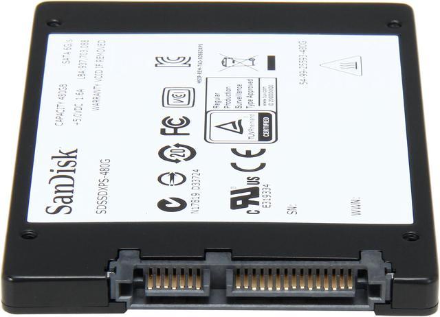 高品質新作】 MLC SSD SanDisk Extreme PRO 480GB SATAの通販 by パーツ・ショップ ラクマ支部｜ラクマ 