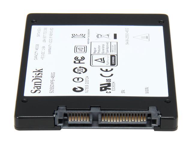 高品質新作】 MLC SSD SanDisk Extreme PRO 480GB SATAの通販 by パーツ・ショップ ラクマ支部｜ラクマ 