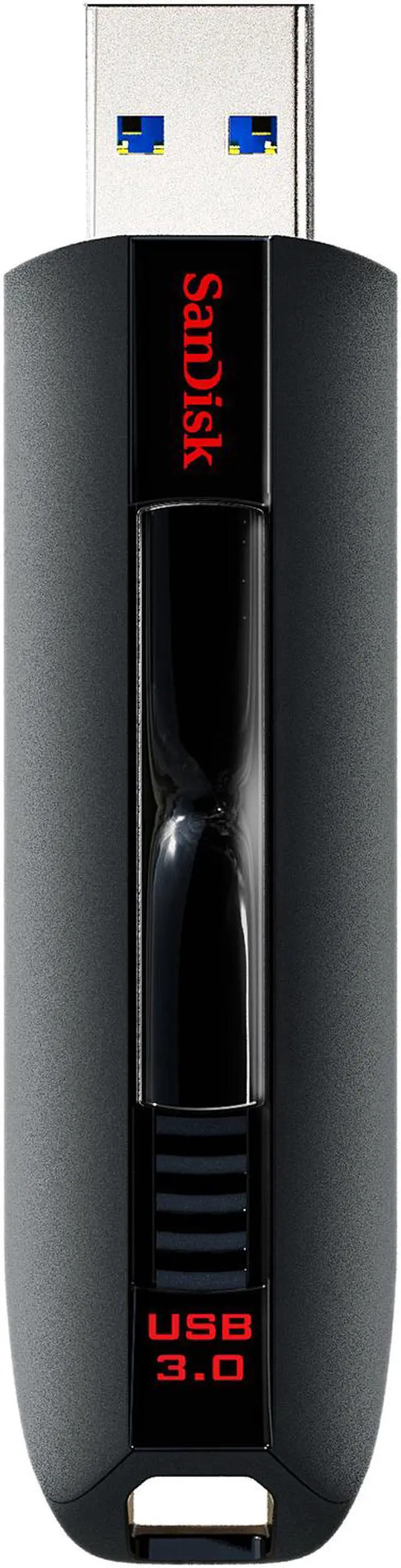 Alt view image 3 of 4 - SanDisk 32GB Extreme CZ80 USB 3.0 Flash Drive, Speed Up to 245MB/s (SDCZ80-032G-GAM46)