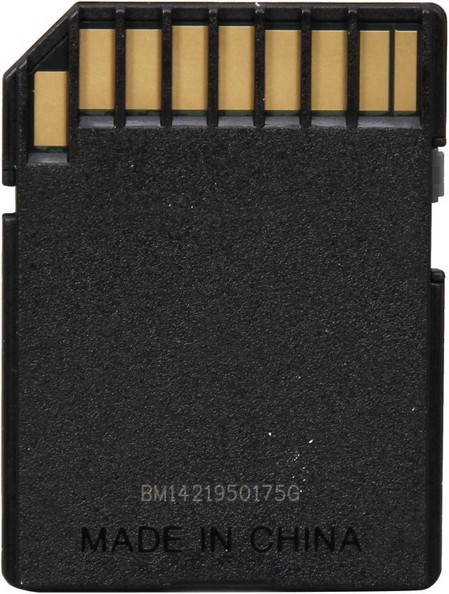 Alt view image 5 of 9 - SanDisk Extreme 32GB Secure Digital High-Capacity (SDHC) Flash Card - Global Model SDSDXN-032G-G46