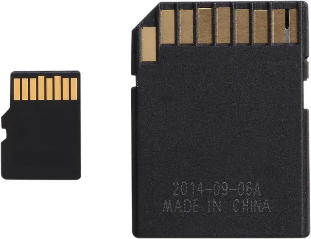 Alt view image 3 of 5 - SanDisk Extreme 16GB microSDHC Flash Card with adapter – Global Model SDSDQXN-016G-G46A