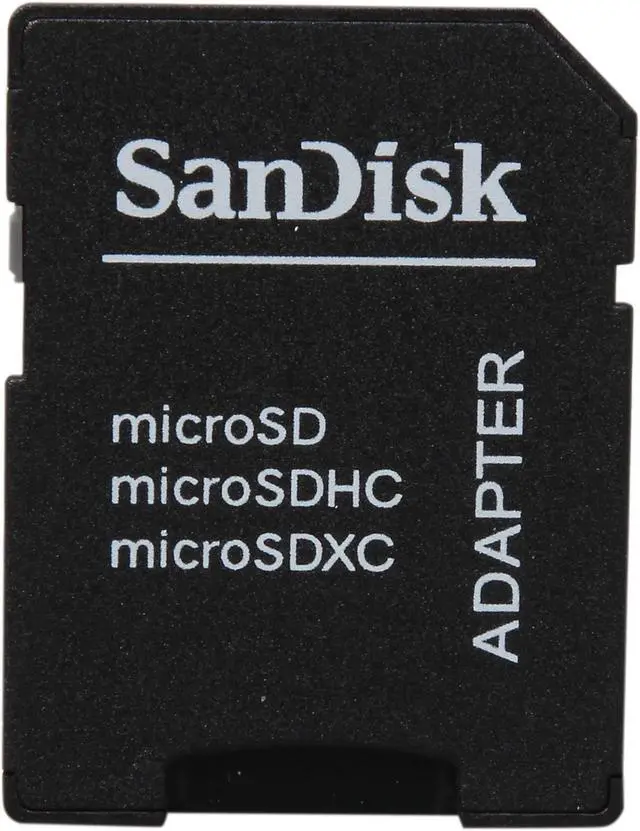 Alt view image 6 of 9 - SanDisk Extreme 32GB microSDHC Flash Card with adapter - Global Model SDSDQXN-032G-G46A