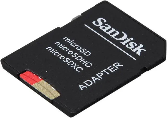 Alt view image 8 of 9 - SanDisk Extreme 32GB microSDHC Flash Card with adapter - Global Model SDSDQXN-032G-G46A