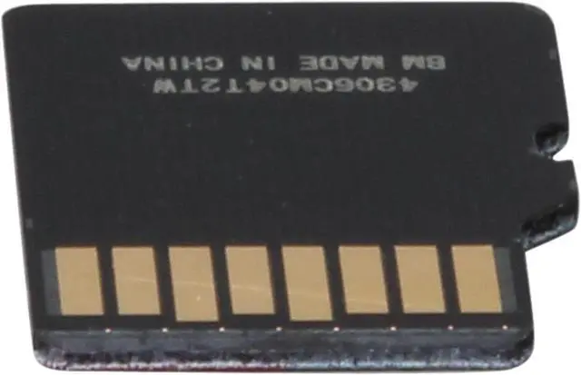 Alt view image 3 of 9 - SanDisk Ultra 32GB microSDHC Flash Card with adapter – Global Model SDSDQUAN-032G-G4A