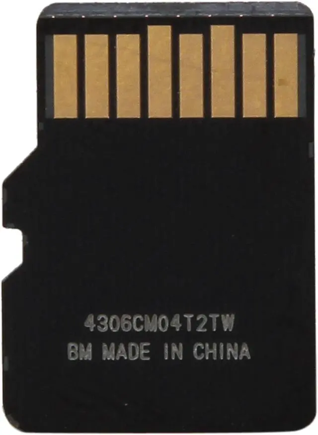 Alt view image 4 of 9 - SanDisk Ultra 32GB microSDHC Flash Card with adapter – Global Model SDSDQUAN-032G-G4A