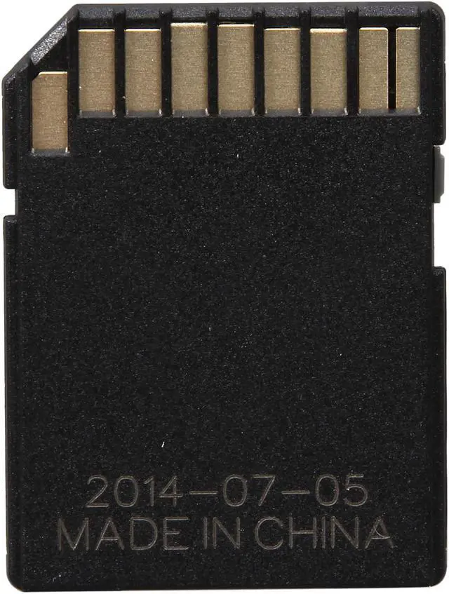 Alt view image 6 of 9 - SanDisk Ultra 32GB microSDHC Flash Card with adapter – Global Model SDSDQUAN-032G-G4A