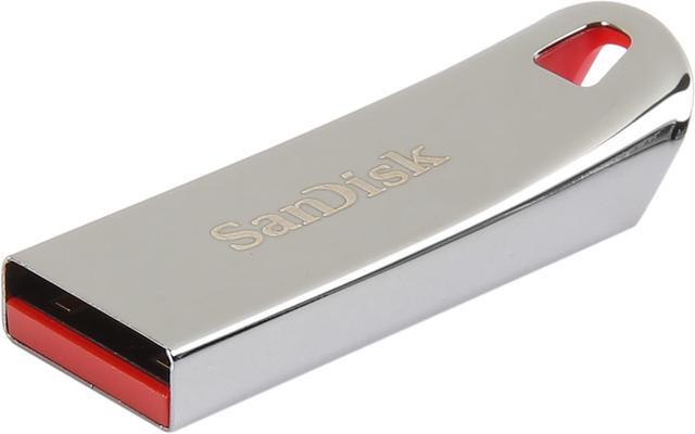 SanDisk 32GB Cruzer Force USB 2.0 Flash Drive (SDCZ71-032G-B35