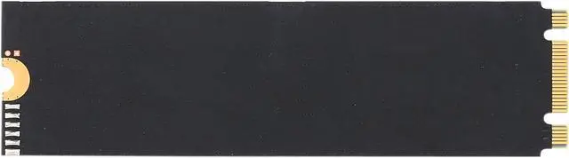 Alt view image 3 of 4 - SanDisk X110 M.2 2280 256GB SATA III Internal Solid State Drive (SSD) SDSDX110M2-256