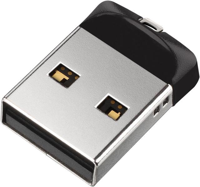 Clé USB Ultra Fit Usb 3.0 Flash Drive 32Gb – Virgin Megastore