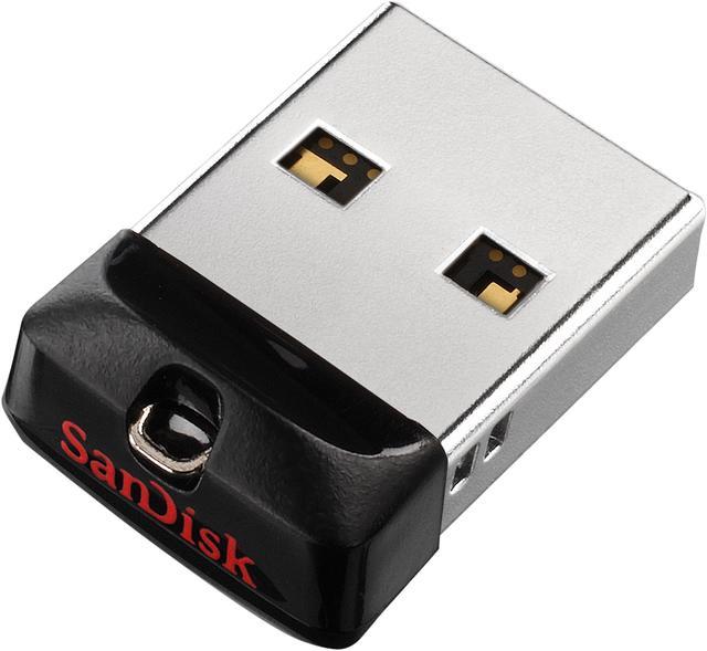 Clé USB Ultra Fit Usb 3.0 Flash Drive 32Gb – Virgin Megastore