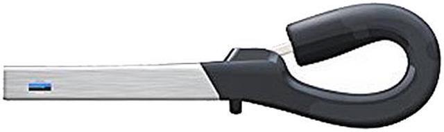 Alt view image 4 of 6 - SanDisk iXpand 256GB USB Flash Drive SDIX30N-256G-GN6NE