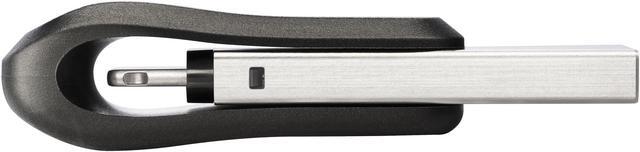 Alt view image 4 of 5 - SanDisk 256GB iXpand Flash Drive Go for Your iPhone and iPad (SDIX60N-256G-GN6NE)