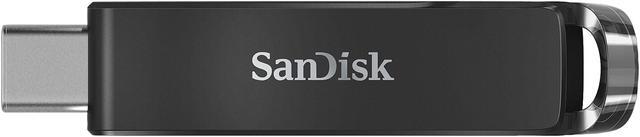 Alt view image 2 of 5 - SanDisk 32GB Ultra USB Type-C Flash Drive, Speed Up to 150MB/s (SDCZ460-032G-G46)