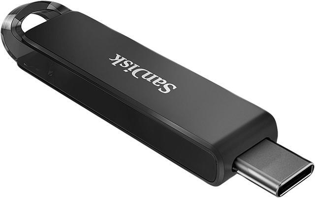 Alt view image 3 of 5 - SanDisk 32GB Ultra USB Type-C Flash Drive, Speed Up to 150MB/s (SDCZ460-032G-G46)