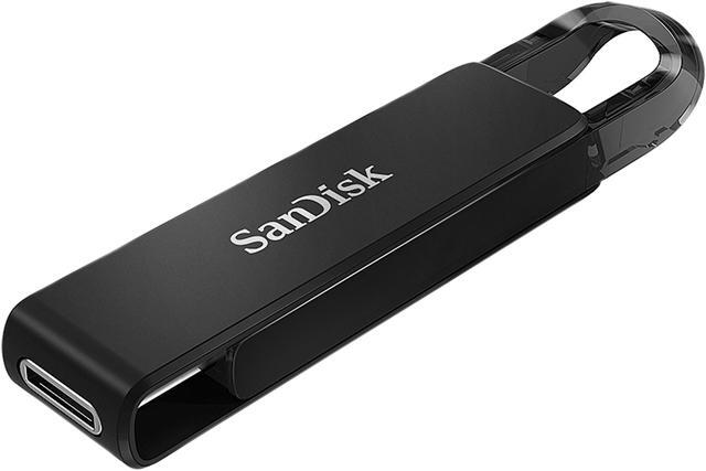 Alt view image 4 of 5 - SanDisk 32GB Ultra USB Type-C Flash Drive, Speed Up to 150MB/s (SDCZ460-032G-G46)