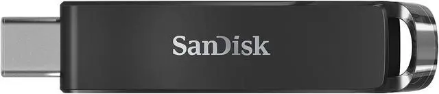 Alt view image 2 of 5 - SanDisk 128GB Ultra USB Type-C Flash Drive, Speed Up to 150MB/s (SDCZ460-128G-G46)